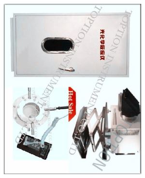 المفاعلات الكيميائية الضوئية عالية الضغط