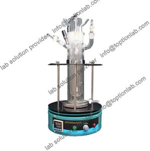 فوتوريكتور مضيئة داخل