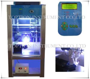 إنتاج الهيدروجين من الماء فويوليسيس