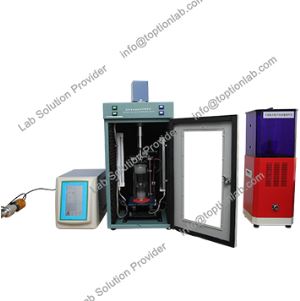 تعطيل الخلية تحلل الخلية بالموجات فوق الصوتية آند الاستخراج