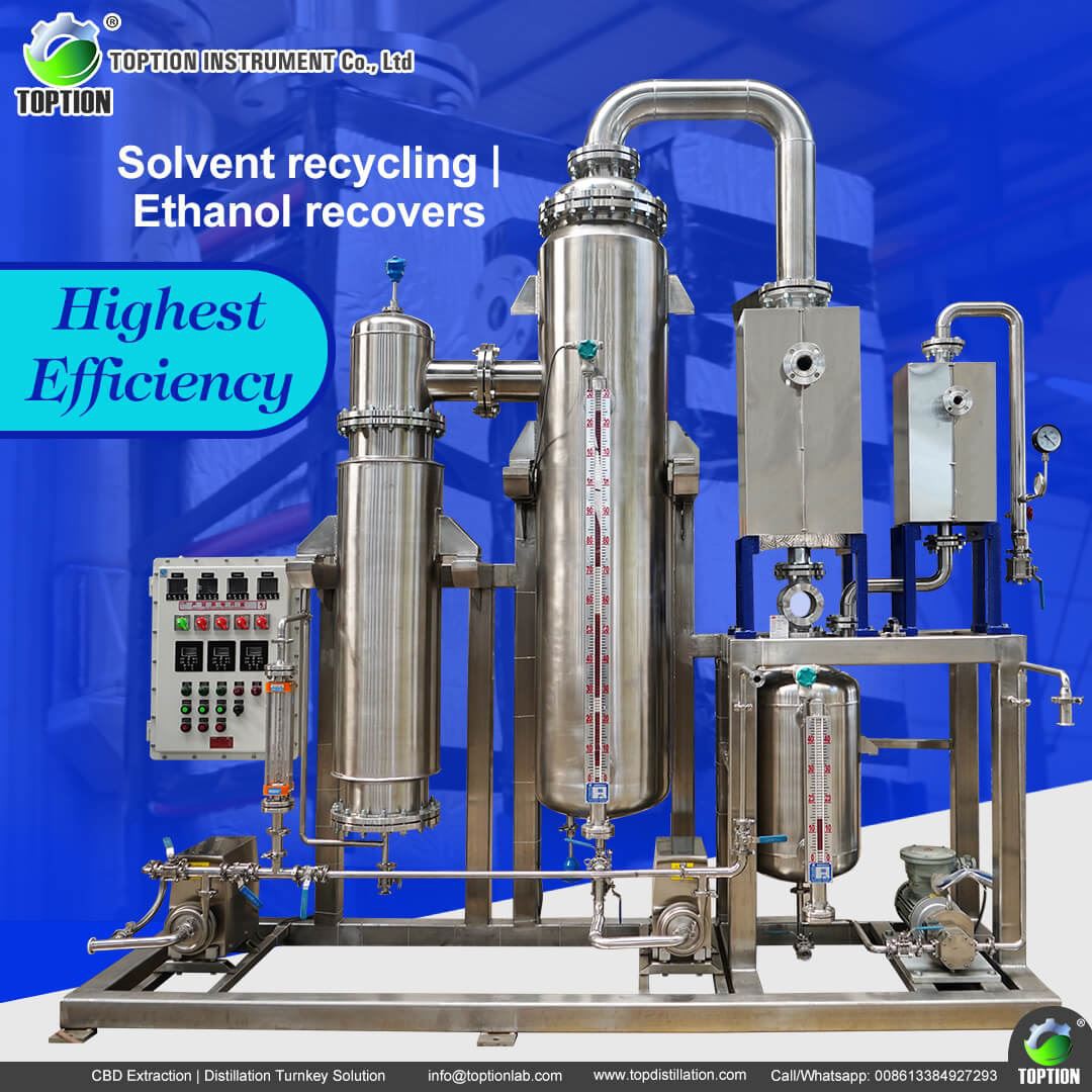 rising film evaporator rising film evaporator