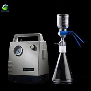 جهاز ترشيح الفراغ 1000 مل