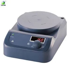 3L مختبر المغناطيسي النمام، مختبر الكيمياء المغناطيسي النمام اللوازم